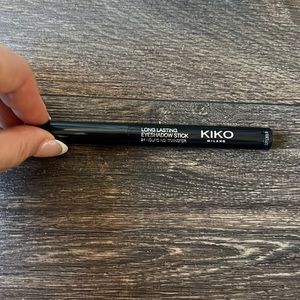 Kiko Long Lasting Eyeshadow Stick